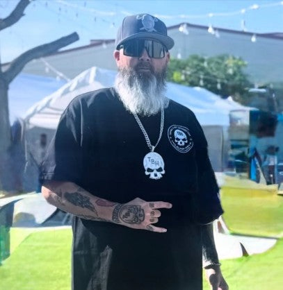 Bakersfield Chapter