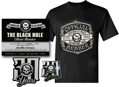 Membership – Classic