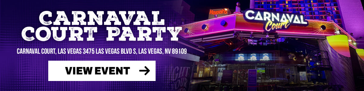 The Black Hole Presents: Carnaval Court Las Vegas Party