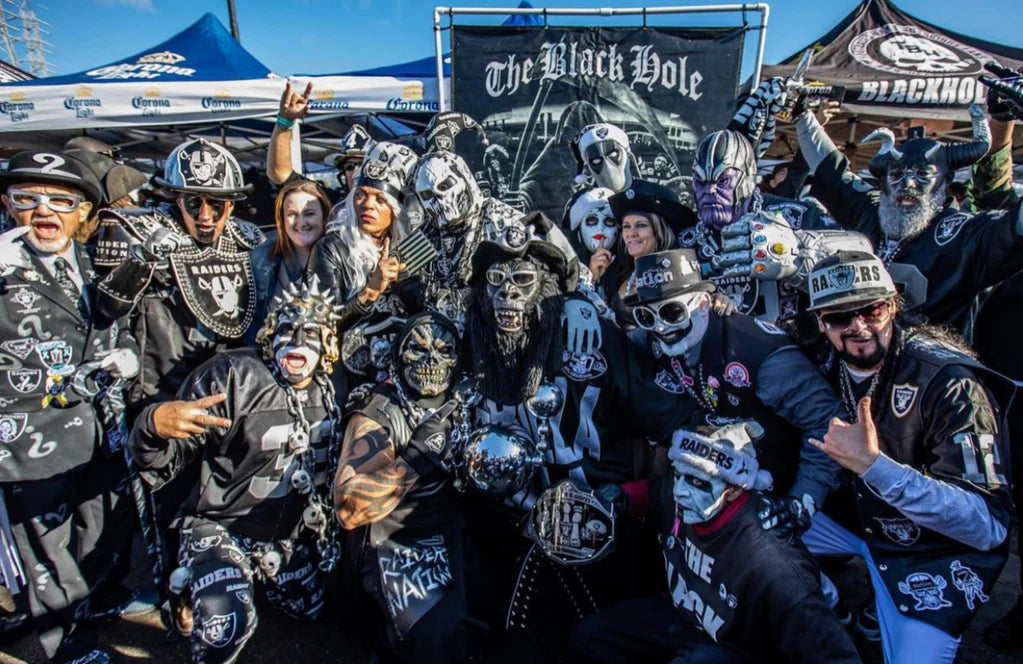 BY THE FANS FOR THE FANS