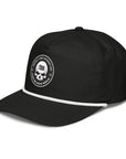TBH Classic 5 Panel Rope Hat included in the Gift the Nation bundle