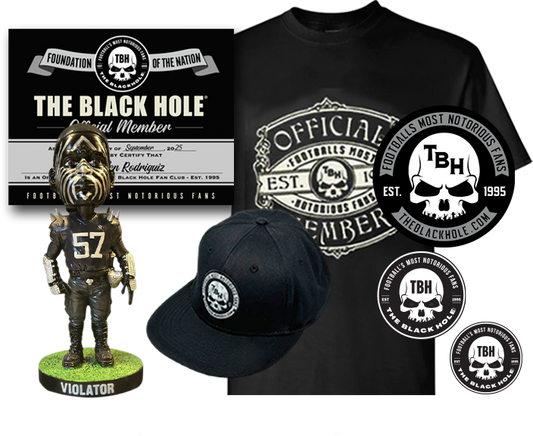 Paquete de membresía TBH 2022