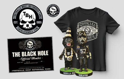 TBH Membership Package