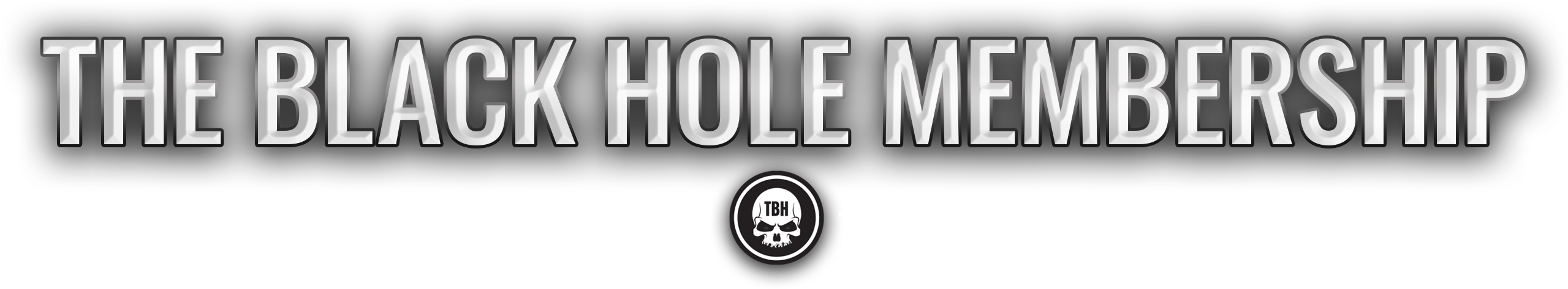 The Blackhole Membership
