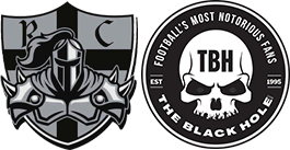 Raider Nation Home Opener Party 2025