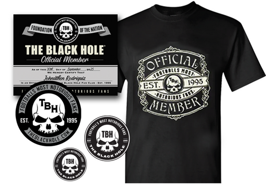 Membership – Classic